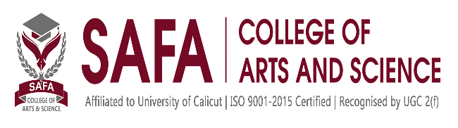SAFA College of Arts and Science